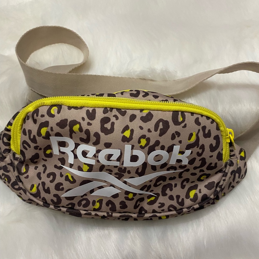 Reebok Fanny pack